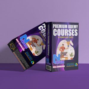 Nexovaa Digital Products