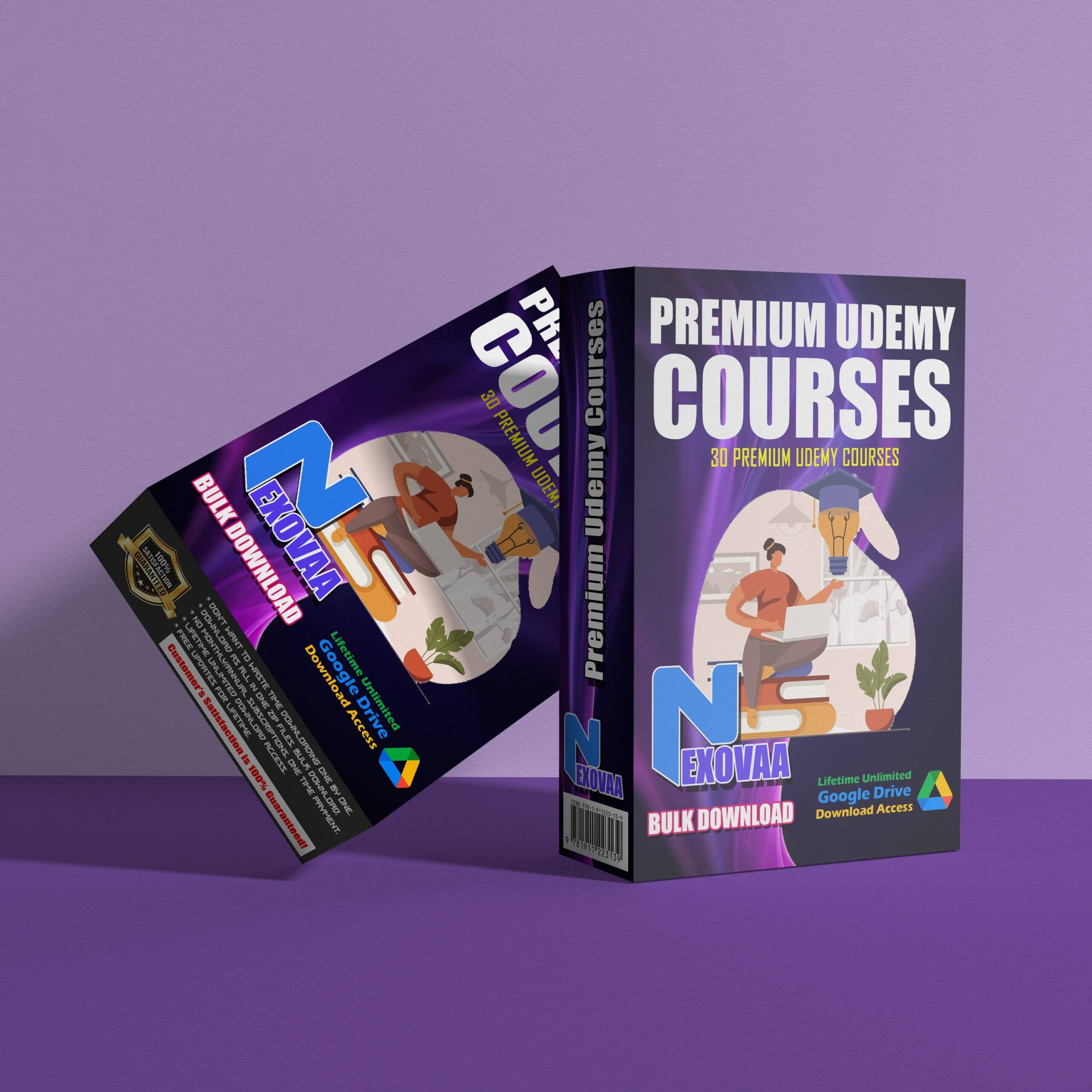 Nexovaa Digital Products