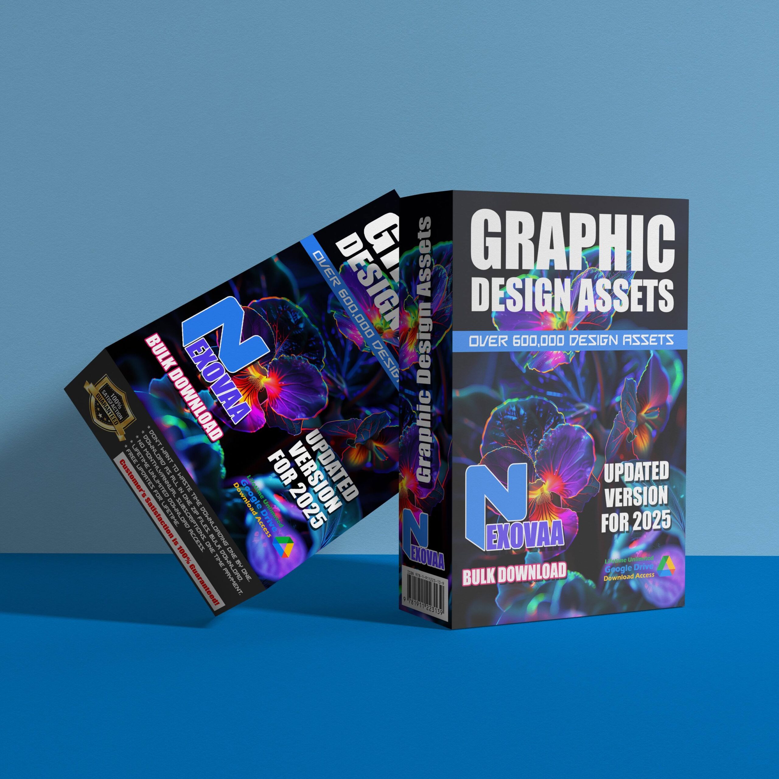 Nexovaa Digital Products