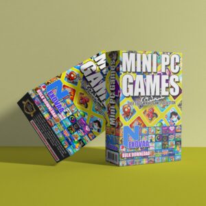 Nexovaa Digital Products