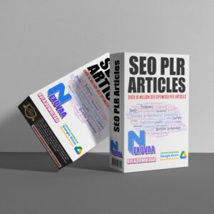 Nexovaa Digital Products