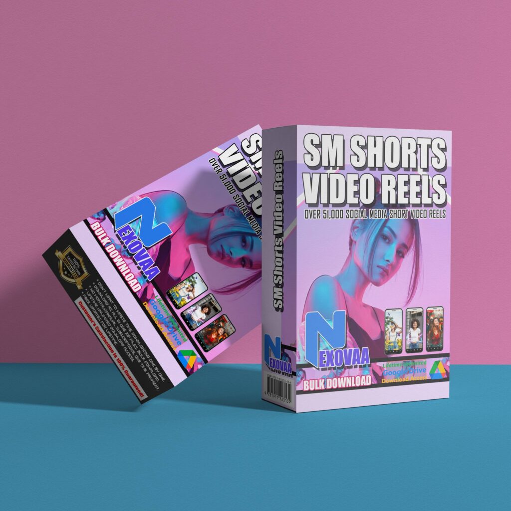 Nexovaa Digital Products