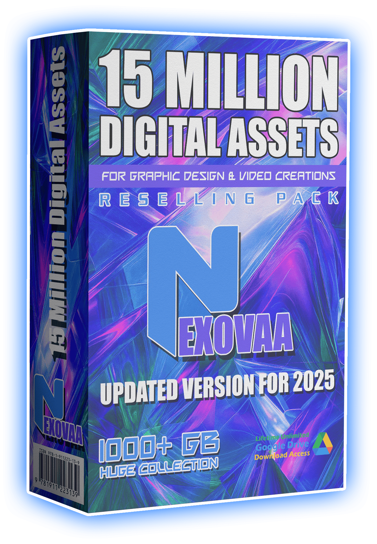 Nexovaa Digital Products