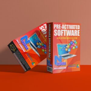 Nexovaa Digital Products