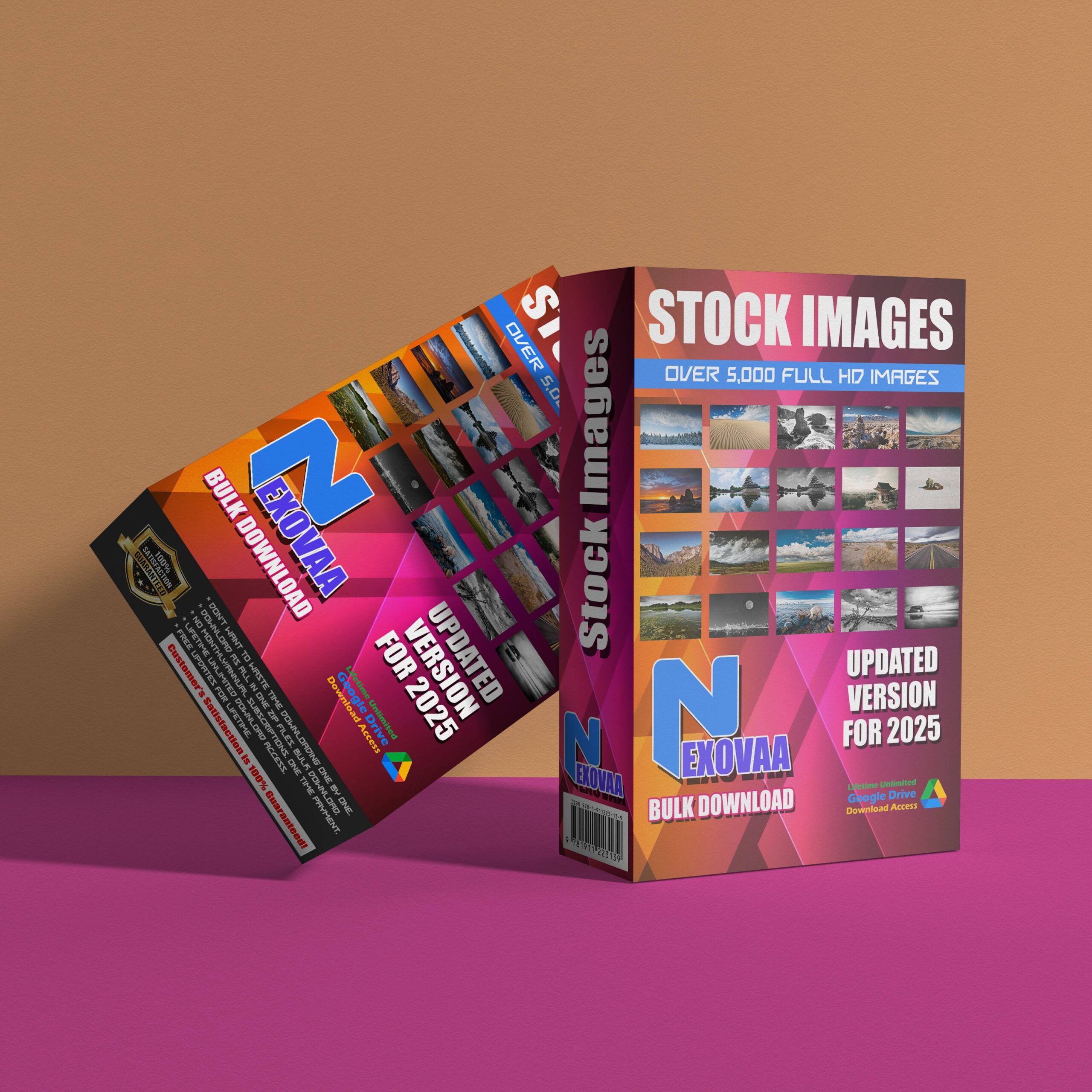 Nexovaa Digital Products