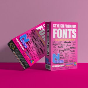 Nexovaa Digital Products