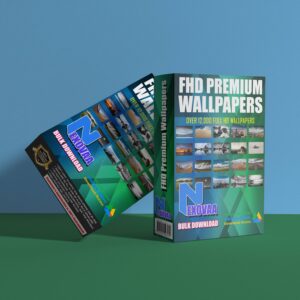 Nexovaa Digital Products