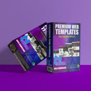 Nexovaa Digital Products